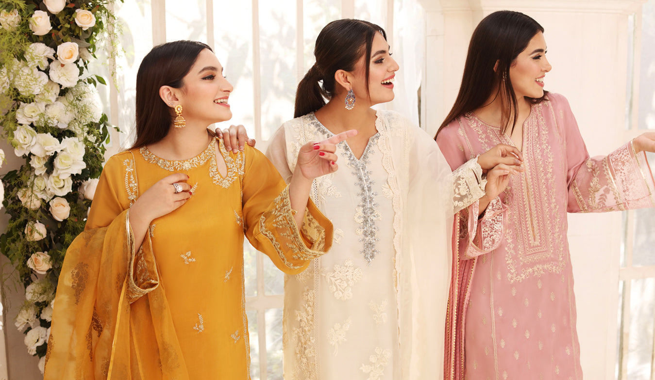 agha noor shawls