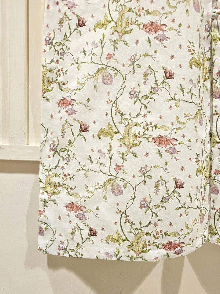 2 Piece - Digital Printed Lawn Suit S111423