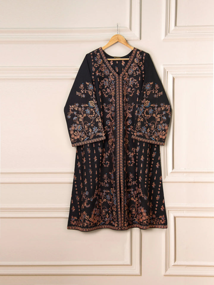 3 Piece - Pure Embroidered Lawn Suit S111579