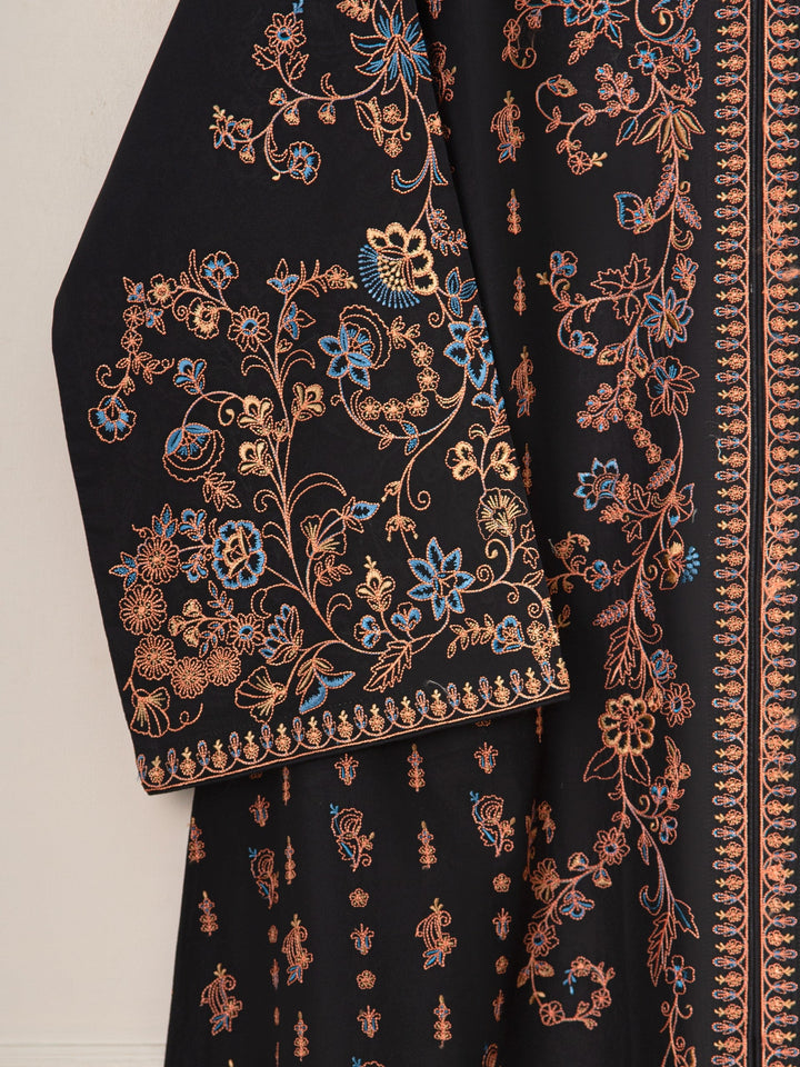 3 Piece - Pure Embroidered Lawn Suit S111579