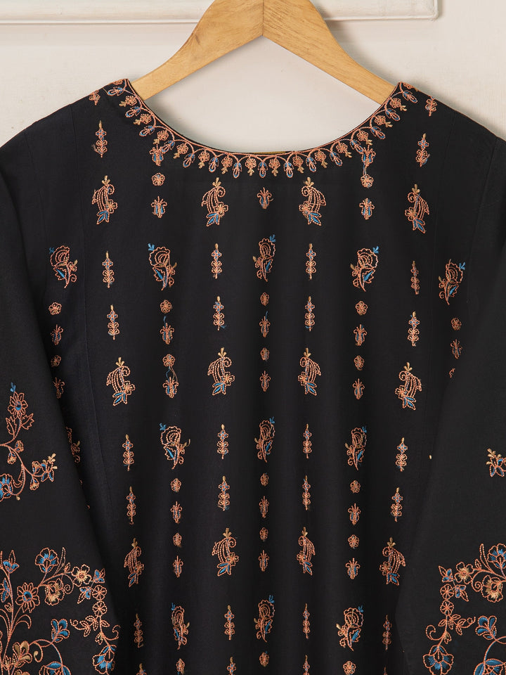 3 Piece - Pure Embroidered Lawn Suit S111579