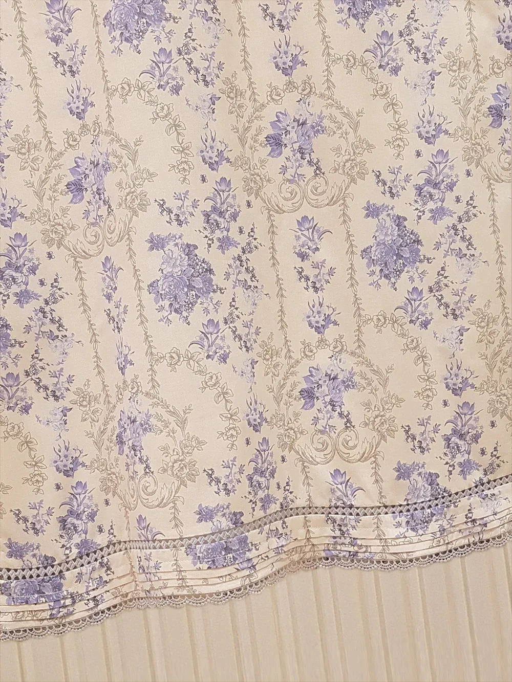 TWO PIECE PREMIUM DIGITAL PRINTED PURE LAWN SHIRT WITH DUPATTA S107685