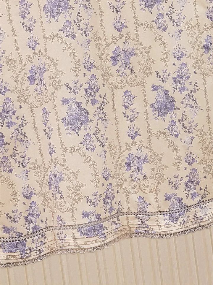 TWO PIECE PREMIUM DIGITAL PRINTED PURE LAWN SHIRT WITH DUPATTA S107685