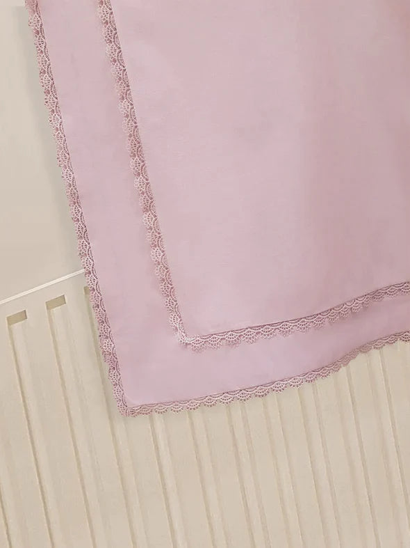 TWO PIECE FINE PIMA FULLY EMBROIDERED SHIRT WITH PANT S107722