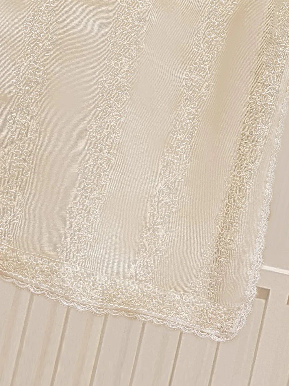 TWO PIECE PURE COTTON NET SHIRT WITH DUPATTA S107801